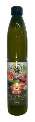 Соус-крем з оливкової олії Vulpi 540 г 976413 фото