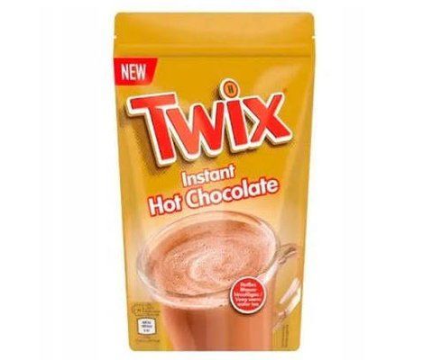 Горячий шоколад Twix 140г 057900 фото