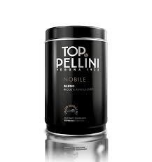 Кофе молотый Pellini Top Nobile 250 г  132668 фото