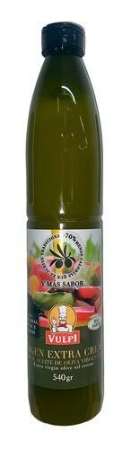Соус-крем из оливкового масла Vulpi 540 г 976413 фото
