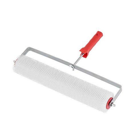 Валик голчастий 400*80 мм INTERTOOL KT-4702  KT-4702 фото