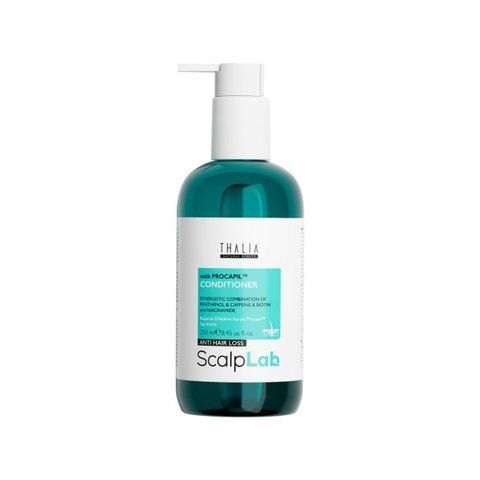 Кондиціонер проти випадіння волосся THALIA SCALP LAB 250 мл 651154 фото