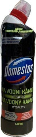 Засіб для очищення унітазу Domestos Zero 750мл 737045 фото