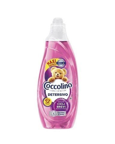 Гель для прання Coccolino Ultra Care 2160 мл 54 прання 830723 фото