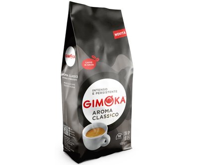 Gimoka Aroma Classico 1 кг 0200051 фото