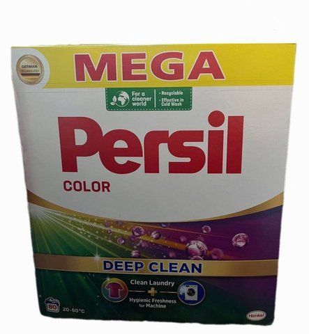 Порошок для прання Persil Color 4.4кг 80 прань 073966 фото