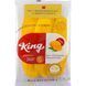 Манго сушене King 250 г 210965 фото 1