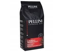 Кофе зерно Pellini n4 Espressо Tradizionale 1кг 130152 фото