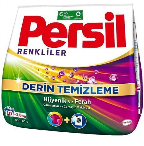 Порошок для прання універсальний Persil 1.5 кг 155774 фото