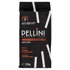 Кофе молотый Pellini Vivace Tradizionale 250 г развакумированная 2000320 фото