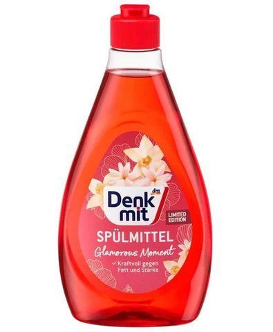 Средство для мытья посуды Denk Mit Glamorous Moment 500 мл 170226 фото