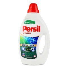 Гель для прання універсальний Persil Ocean 3.9 л 60 прань 163787 фото