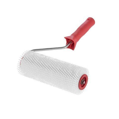 Валик голчастий 200*80 мм INTERTOOL KT-4701 KT-4701 фото