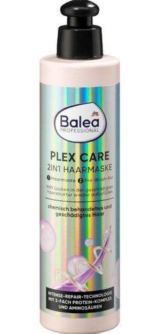 Маска для волосся Balea Plex Care 2in1 250 мл 378771 фото