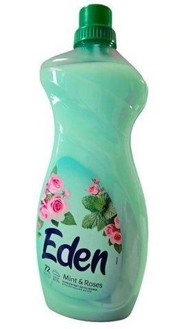 Ополіскувач Eden Mint & Roses 1.8 л 72 прання 174447 фото