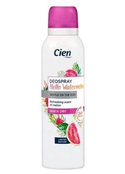 Женский дезодорант Cien Hello Watermelon 200 мл 440369 фото