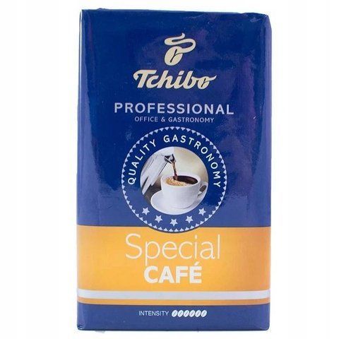 Кофе молотый Tchibo Special Caffe 250 г 951157 фото