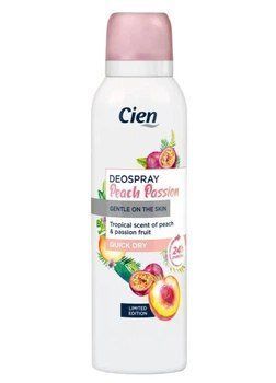 Женский дезодорант Cien Peach Passion 200 мл 417880 фото