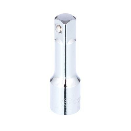 Подовжувач 1/2", 75 мм, Cr-V, STORM INTERTOOL ET-1001 ET-1001 фото