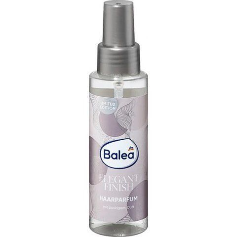 Парфум для волосся Balea Elegant Finish 100 мл 599954 фото