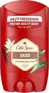 Твердий дезодорант Oasis Old Spice 50 мл 760070 фото