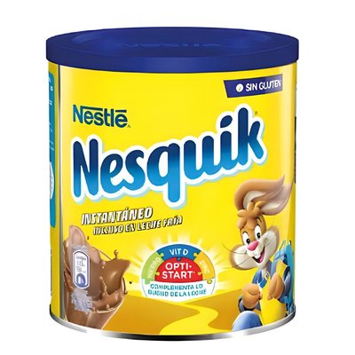 Какао Nestle Nesquik 700г  907219 фото