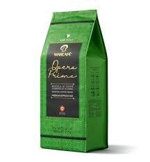 Кофе в зернах Marcafe Opera Prima 1 кг 302858 фото
