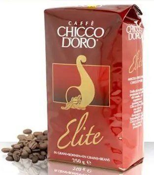 Кофе в зернах Chicco d'Oro Elite 250 г 525000 фото