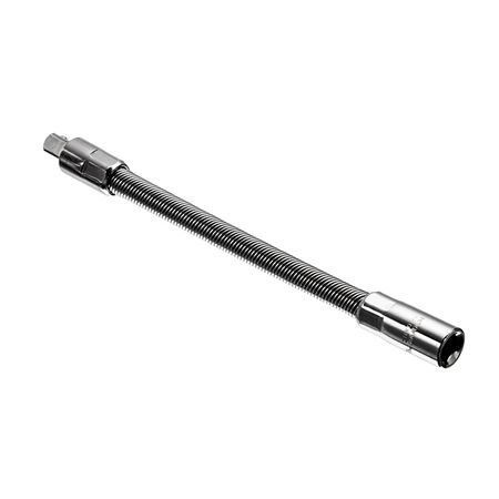 Подовжувач гнучкий 1/4. STORM INTERTOOL ET-1201 ET-1201 фото