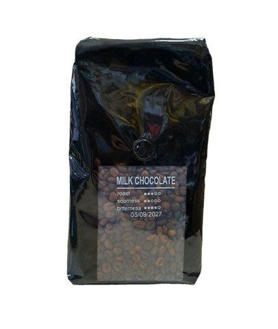 Кофе в зернах Milk Chocolate 1 кг 134700 фото