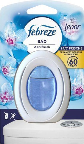 Ароматизатор Febreze Aprilfrisch 8 мл 657075 фото