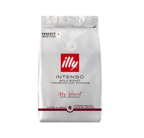 Кава зернова Illy Intenso 500 г 790777 фото