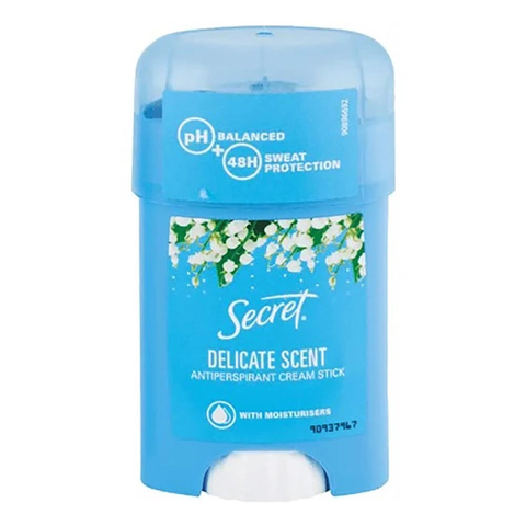 Дезодорант Secret Delicate 40 мл  999839 фото